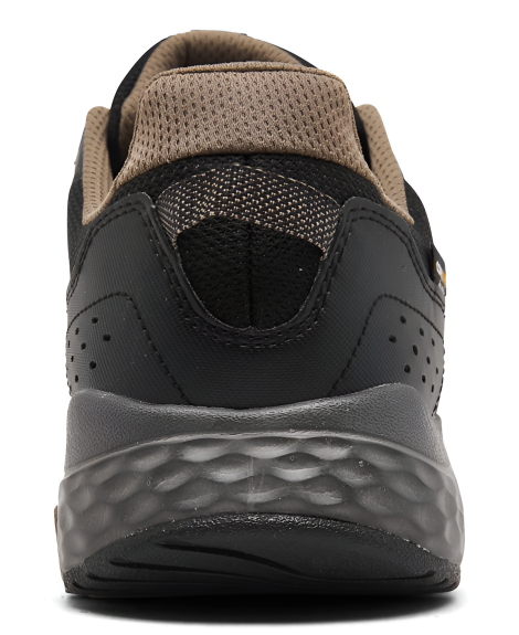 Мужские кроссовки New Balance 410 V8 46,5 (12 US) 29 см Черный 1159841187