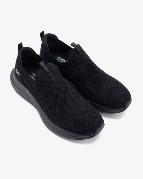 Чоловічі кросівки Skechers Vapor Foam Covert 47,5 (13 US) 30,5 см Чорний 1159838783