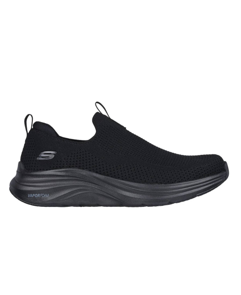 Чоловічі кросівки Skechers Vapor Foam Covert 47,5 (13 US) 30,5 см Чорний 1159838783