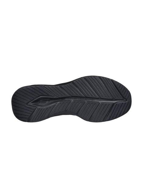 Чоловічі кросівки Skechers Vapor Foam Covert 47,5 (13 US) 30,5 см Чорний 1159838783