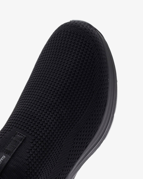 Чоловічі кросівки Skechers Vapor Foam Covert 47,5 (13 US) 30,5 см Чорний 1159838783