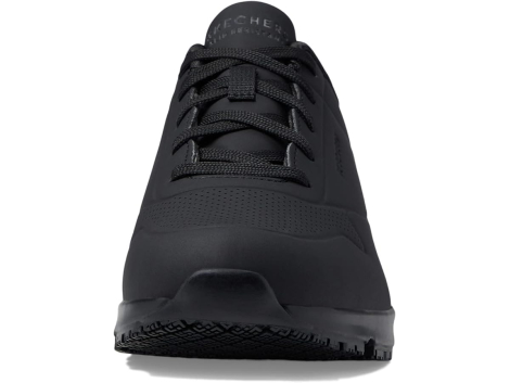 Кросівки Skechers Work Relaxed Fit- Uno SR 45 (11 US) 29 см Чорний 1159838784