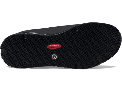 Кросівки Skechers Work Relaxed Fit- Uno SR 45 (11 US) 29 см Чорний 1159838784