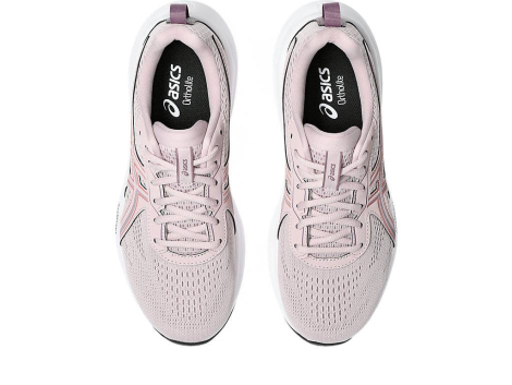 Жіночі кросівки Asics GEL-Contend 9 39,5 (8 US) 25 см Рожевий 1159839569