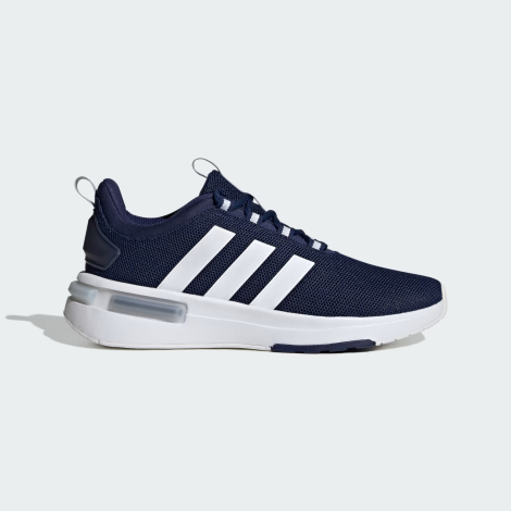 Кроссовки Adidas Racer TR23 49 1/3 (14 US) 32 см Синий 1159840067