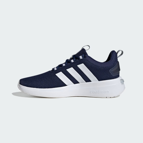 Кроссовки Adidas Racer TR23 49 1/3 (14 US) 32 см Синий 1159840067