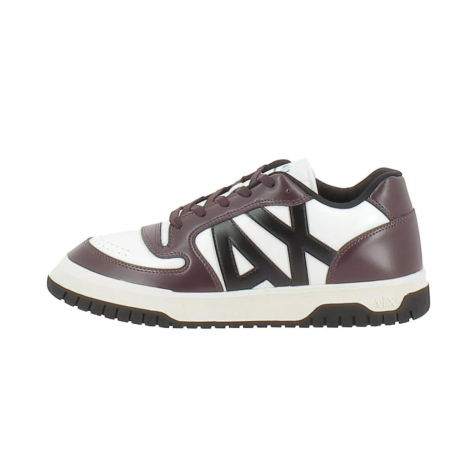 Мужские кроссовки Armani Exchange 45 (12 US) 29,5 см Разные цвета 1159840099