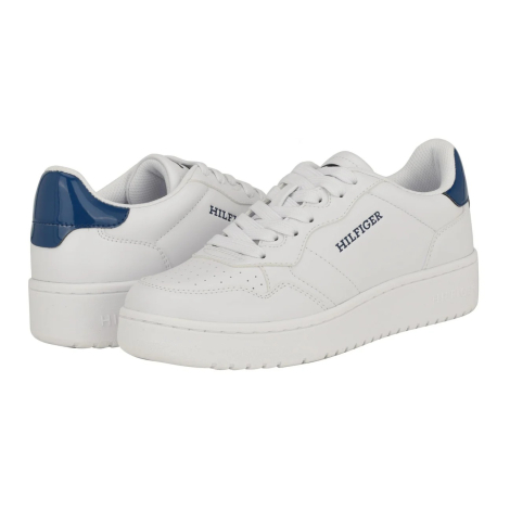 Жіночі кросівки Tizzin Tommy Hilfiger 38,5 (8 US) 25 см Білий 1159840137