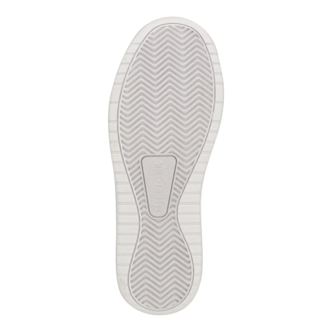 Жіночі кросівки Tizzin Tommy Hilfiger 38,5 (8 US) 25 см Білий 1159840137
