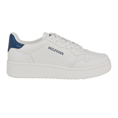 Жіночі кросівки Tizzin Tommy Hilfiger 38,5 (8 US) 25 см Білий 1159840137
