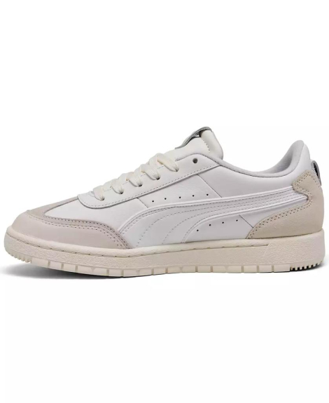 Женские кроссовки PUMA Premier Court Wns 41 (10 US) 26,6 см Белый 1159840573