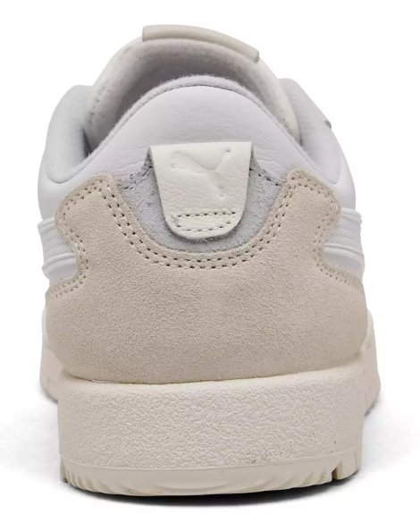 Женские кроссовки PUMA Premier Court Wns 41 (10 US) 26,6 см Белый 1159840573