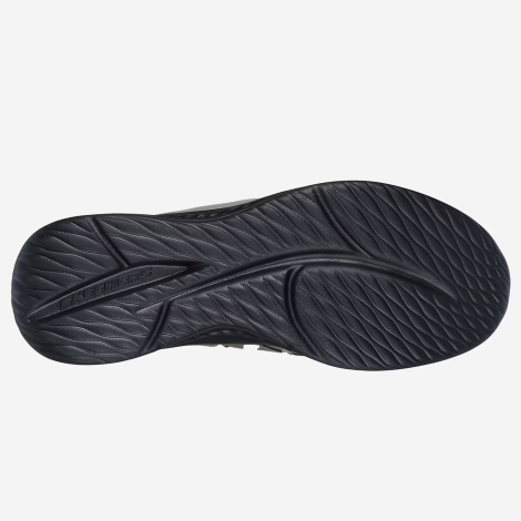 Мужские кроссовки Skechers Macklin 41 (8 US) 27 см Бежевый 1159840745