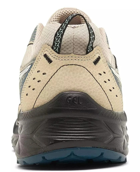 Кроссовки для бега ASICS Venture 9 49 (14 US) 31,5 см Бежевый 1159840840