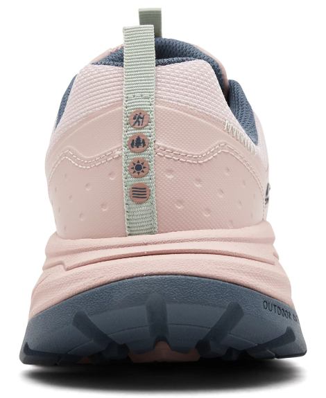 Жіночі кросівки Skechers D'Lux Journey 37,5 (7,5 US) 25 см Рожевий 1159841109