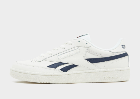 Чоловічі кросівки Club C Revenge Reebok 47 (13 US) 31 см Білий 1159841171