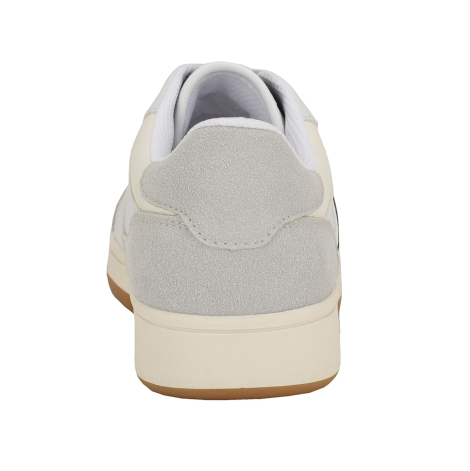 Женские кроссовки Tommy Hilfiger из экокожи 40 (9 US) 26 см Белый 1159841223