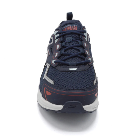 Стильные кроссовки Skechers GOrun Consistent Running 43 (9,5 US) 27,5 см Синий 1159841267