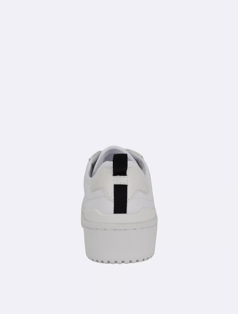 Женские кроссовки Austie Calvin Klein 40 (9,5 US) 26 см Белый 1159841425