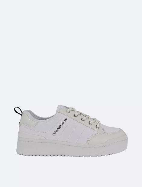 Женские кроссовки Austie Calvin Klein 40 (9,5 US) 26 см Белый 1159841425