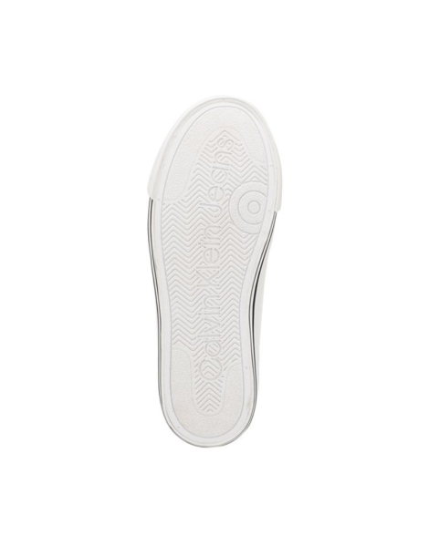 Женские кроссовки Austie Calvin Klein 40 (9,5 US) 26 см Белый 1159841425