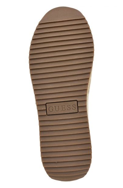 Жіночі кросівки Stefen GUESS 36,5 (6 US) 22,5 см Бежевий 1159841682