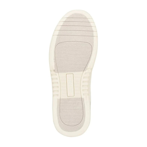 Женские кроссовки Tommy Hilfiger из экокожи 40 (9 US) 26 см Белый 1159842127