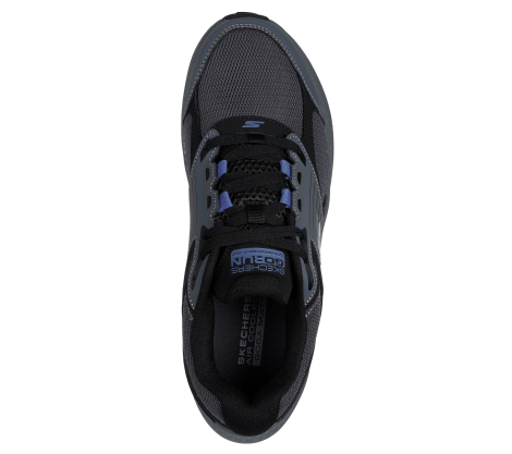 Стильные кроссовки Skechers Go Run Consistent 2.0 Wide-Width 43,5 (10 US) 28,5 см Серый 1159842219