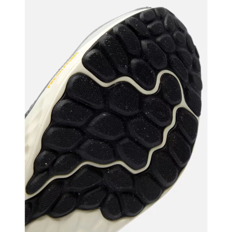 Чоловічі кросівки Arishi v4 New Balance з логотипом 45,5 (11,5 US) 29,4 см Сірий 1159842233