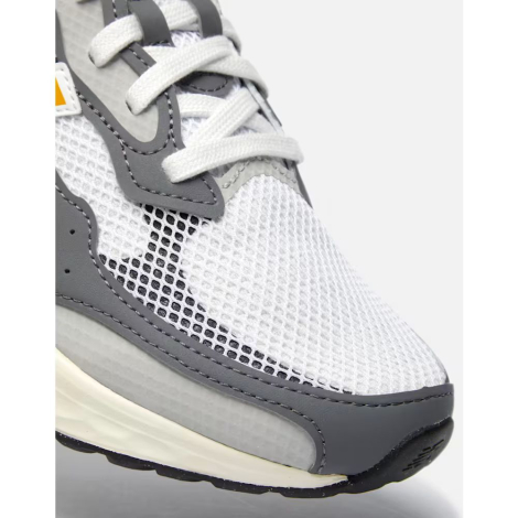 Чоловічі кросівки Arishi v4 New Balance з логотипом 45,5 (11,5 US) 29,4 см Сірий 1159842233