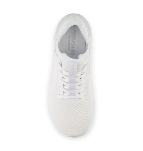 Чоловічі кросівки Fresh Foam X 1440 New Balance 46,5 (12 US) 30 см Білий 1159842297