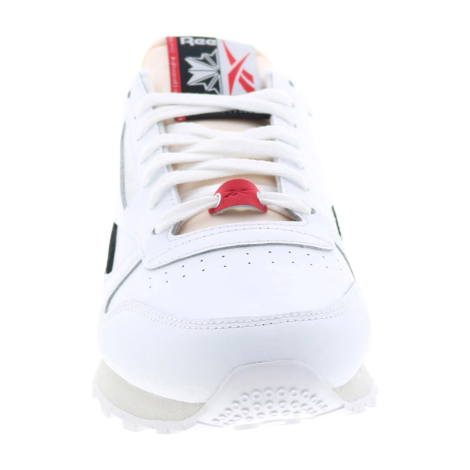 Чоловічі кросівки Classic Leather Reebok 44 (10,5 US) 28,5 см Білий 1159842721