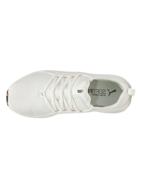 Женские кроссовки PUMA Sophia 2 37,5 (7 US) 24 см Молочный 1159843446