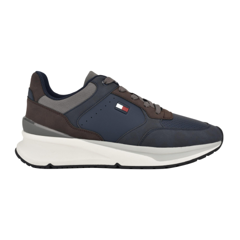 Чоловічі кросівки Tommy Hilfiger 47 (13 US) 31 см Синій 1159843603