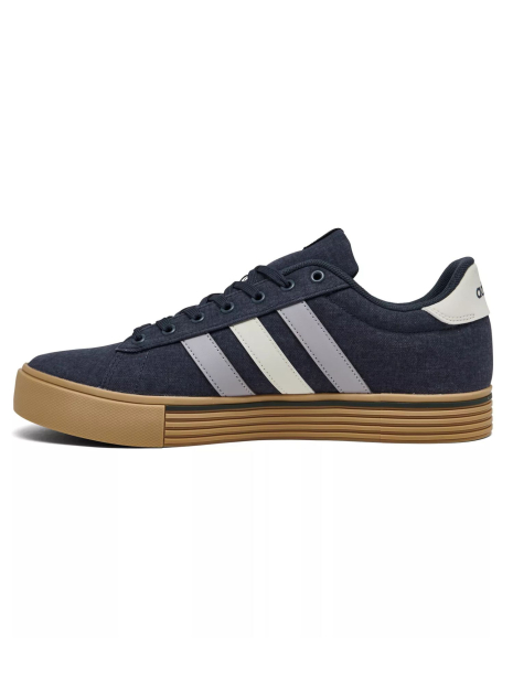 Кроссовки Daily 4.0 Adidas 44 (10 US) 28,3 см Синий 1159843626