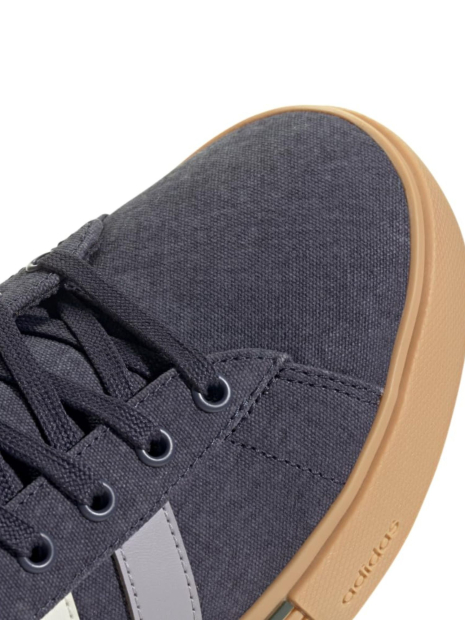 Кроссовки Daily 4.0 Adidas 44 (10 US) 28,3 см Синий 1159843626