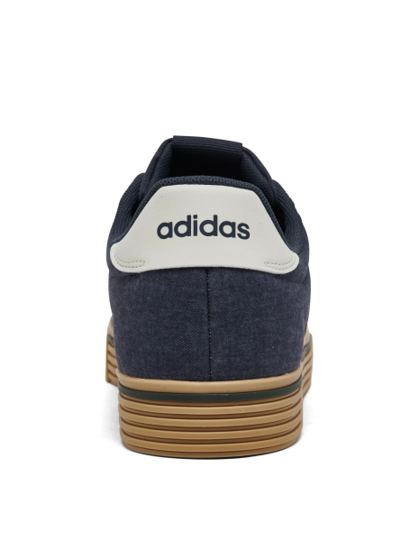 Кроссовки Daily 4.0 Adidas 44 (10 US) 28,3 см Синий 1159843626