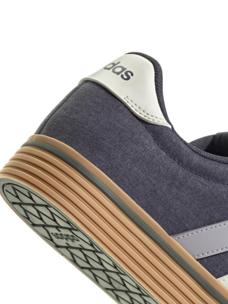 Кроссовки Daily 4.0 Adidas 44 (10 US) 28,3 см Синий 1159843626