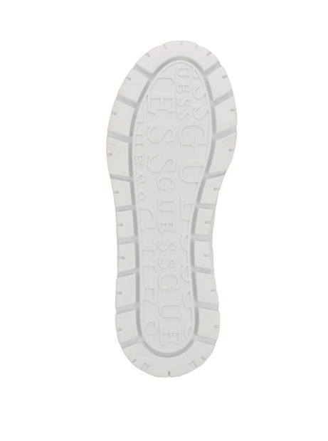 Жіночі кросівки Tesie GUESS 37,5 (7 US) 24,5 см Білий 1159843952