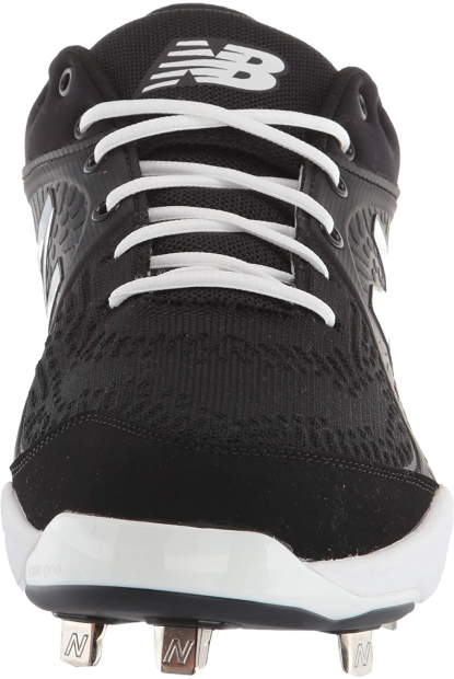 Чоловічі кросівки New Balance Fresh Foam 3000 V5 Metal 51 (16 US) 33 см Чорний 1159844223