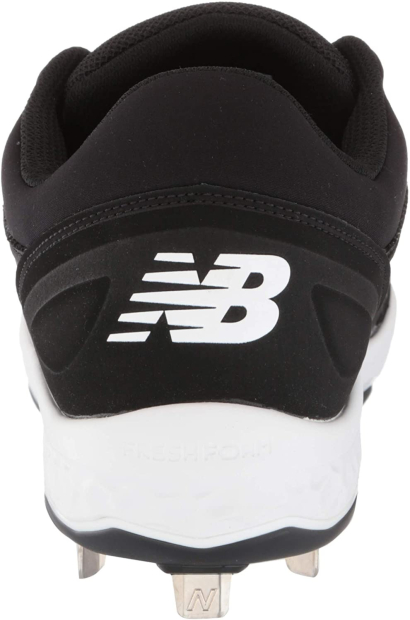 Чоловічі кросівки New Balance Fresh Foam 3000 V5 Metal 51 (16 US) 33 см Чорний 1159844223
