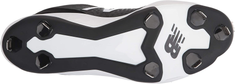 Чоловічі кросівки New Balance Fresh Foam 3000 V5 Metal 51 (16 US) 33 см Чорний 1159844223