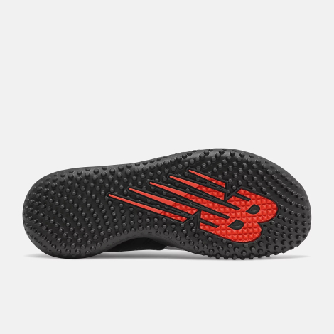 Кросівки FuelCell FUSE v3 New Balance жіночі 38 (7,5 US) 24,5 см Чорний/Білий 1159844227