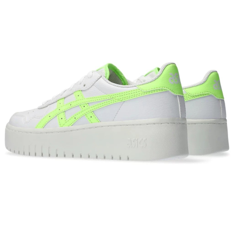 Женские кроссовки Asics Japan S PF 41,5 (9,5 US) 26,5 см Белый 1159844391