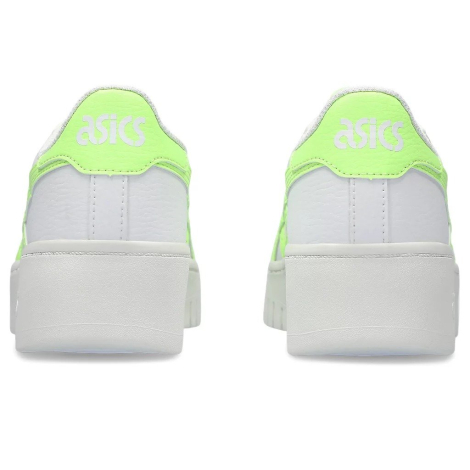 Женские кроссовки Asics Japan S PF 41,5 (9,5 US) 26,5 см Белый 1159844391