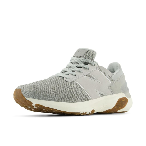 Мужские текстильные кроссовки Dynasoft TRNR V2 New Balance 46,5 (12 US) 30 см Серый 1159844906