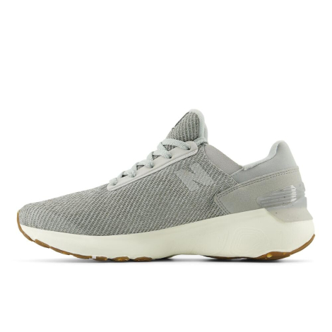 Мужские текстильные кроссовки Dynasoft TRNR V2 New Balance 46,5 (12 US) 30 см Серый 1159844906