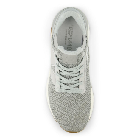 Мужские текстильные кроссовки Dynasoft TRNR V2 New Balance 46,5 (12 US) 30 см Серый 1159844906