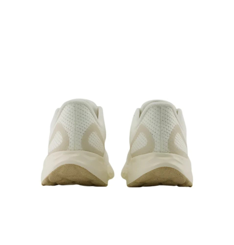 Мужские кроссовки Fresh Foam Arishi v4 New Balance 44,5 (10,5 US) 28,5 см Молочный 1159844924