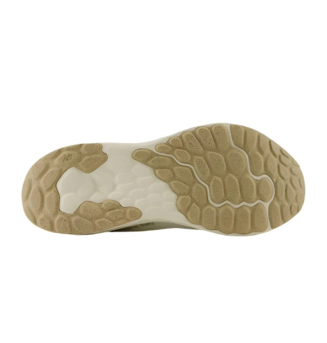 Мужские кроссовки Fresh Foam Arishi v4 New Balance 44,5 (10,5 US) 28,5 см Молочный 1159844924